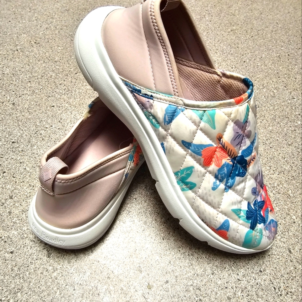 Vera Bradley shoes